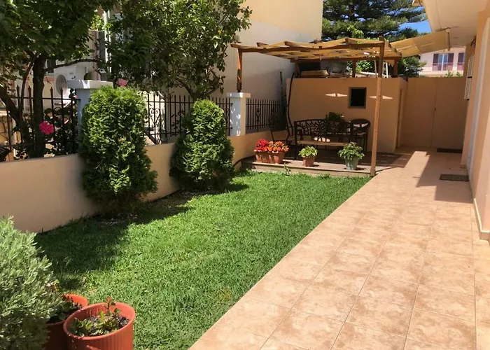 Nyaraló Artemis