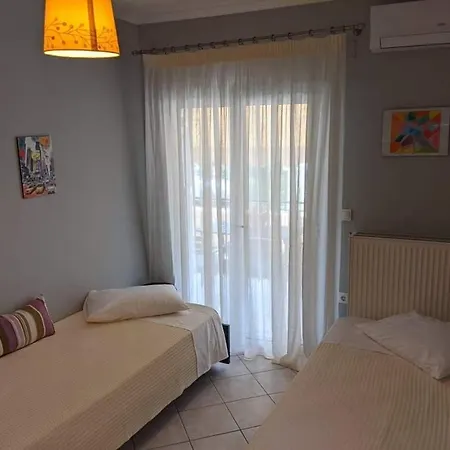 Artemis Holiday home *