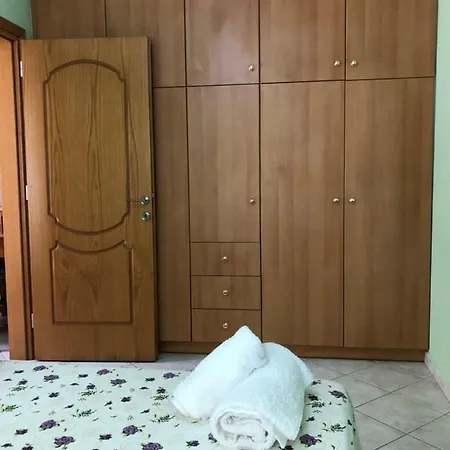 Holiday home Artemis Lefkada City