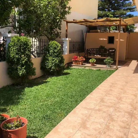 Holiday home Artemis