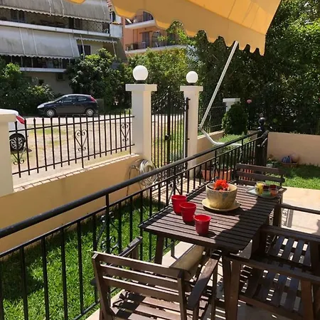 Artemis Holiday home