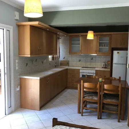 Holiday home Artemis Lefkada City