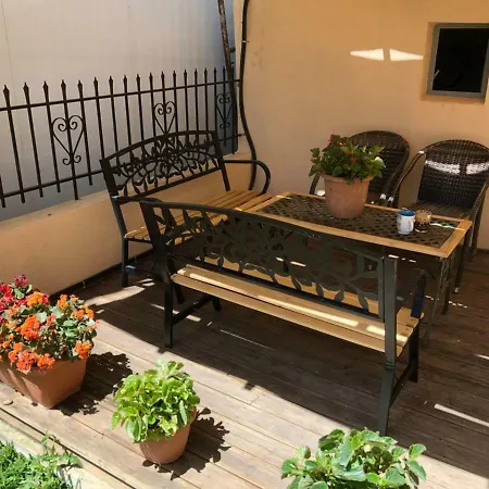 Artemis * Lefkada City